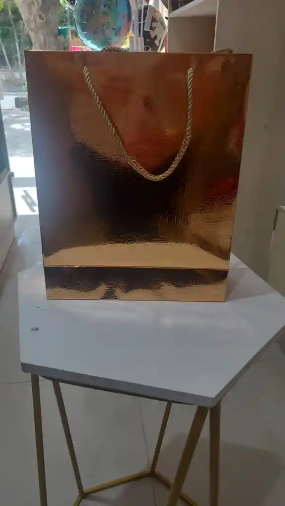 Bolsa De Regalo 32 Cms