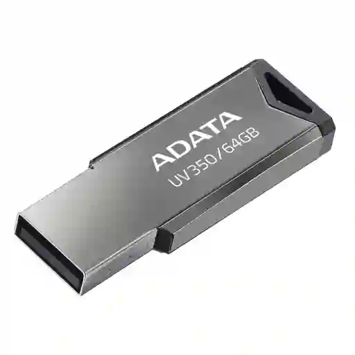 Memoria Usb 64gb Adata Uv350 3.2