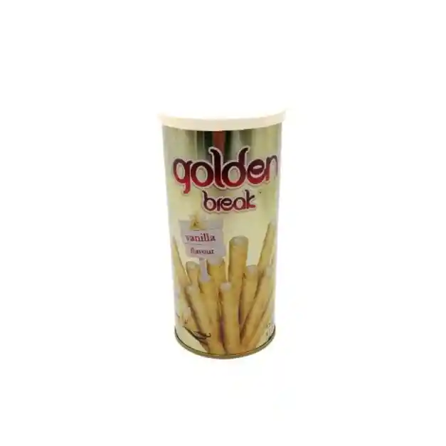 Golden Break Vanilla Flavour