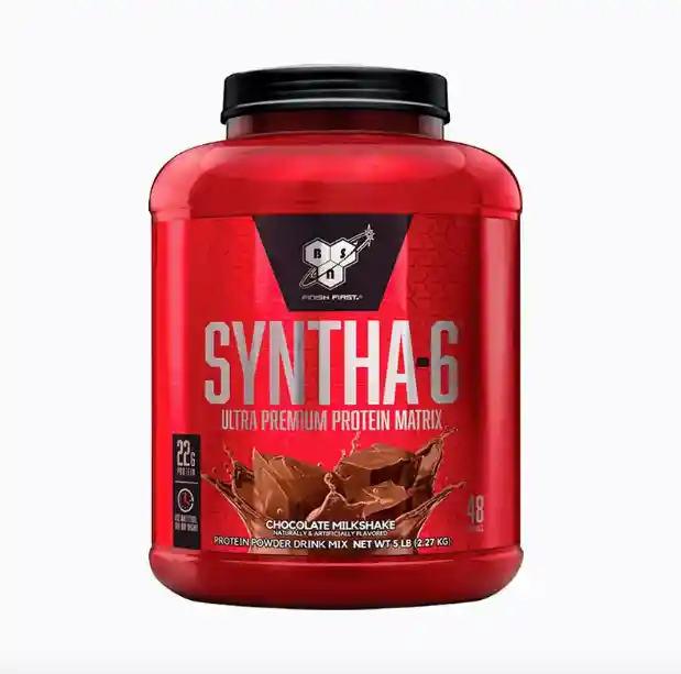 Syntha-6 48 Serv Chocolate