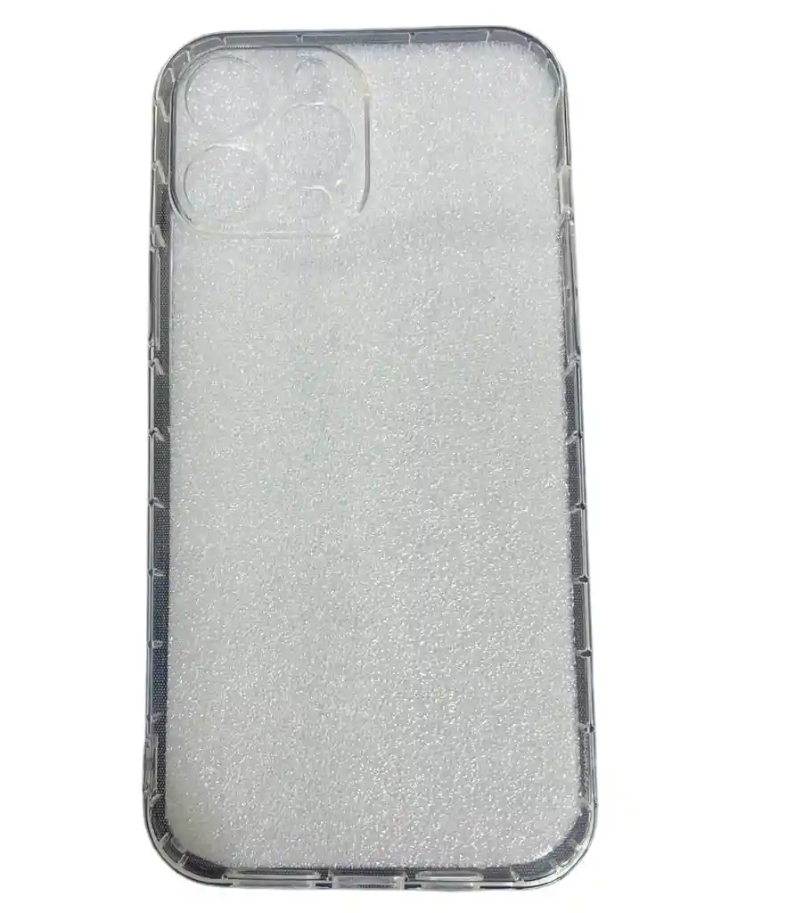 Funda Case Transparente Para Iphone 13 Pro Max