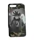 Funda Case Acrílico Para Iphone 7 / 8 Plus Goku