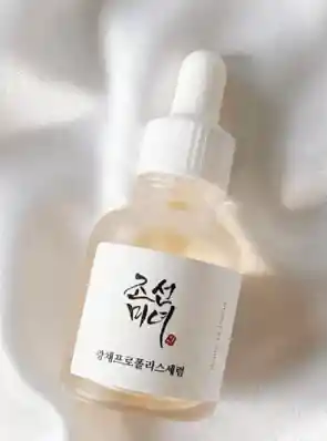 Serum Coreano Beauty Of Joseon Glow Serum Propolis + Niacinamide - Propóleo + Niacinamida