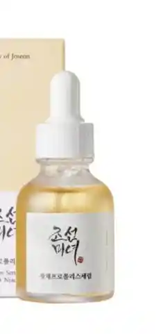 Serum Coreano Beauty Of Joseon Glow Serum Propolis + Niacinamide - Propóleo + Niacinamida