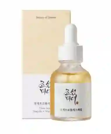 Serum Coreano Beauty Of Joseon Glow Serum Propolis + Niacinamide - Propóleo + Niacinamida