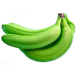 Platano Verde