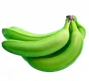 Platano Verde