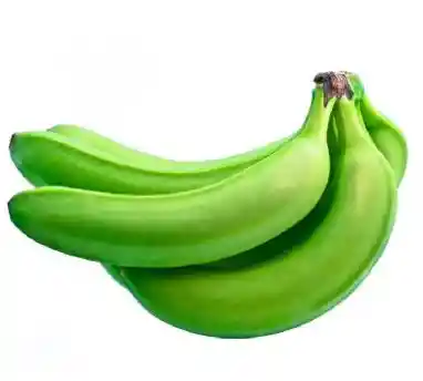 Platano Verde