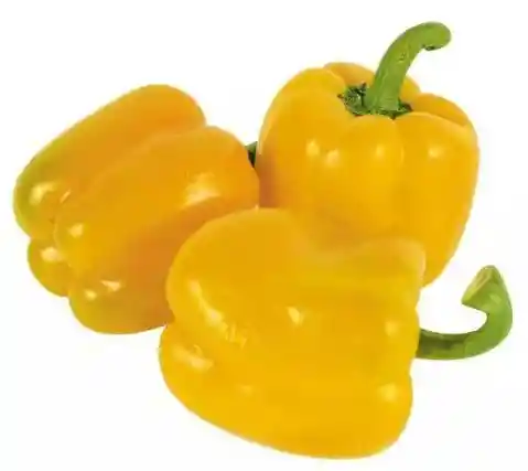 Pimenton Amarillo