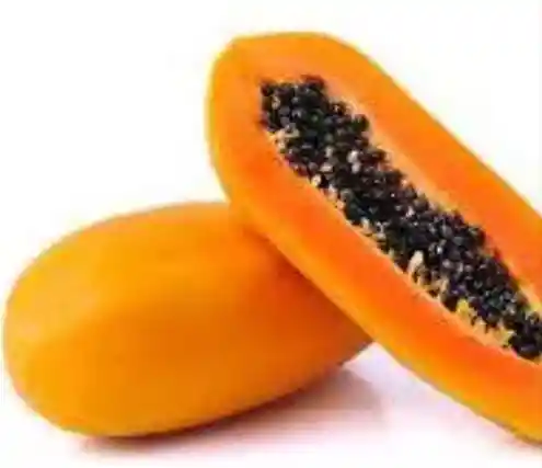 Papaya Maradol