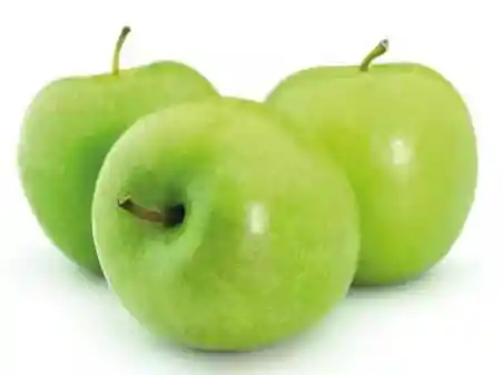 Manzana Verde