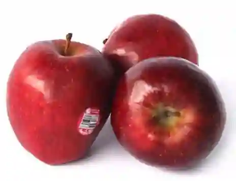 Manzana Roja