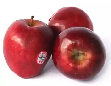 Manzana Roja