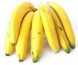 Banano Criollo