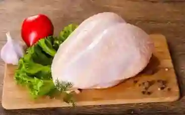 Pechuga De Pollo