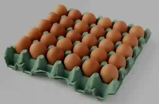 Huevos Extra Aaa Bandeja