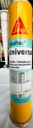 Sikaflex Universal Blanco X Tubo
