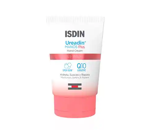 Isdin Crema De Manos Reparadora Ureadin