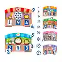 Headu Bingo 123 Montessori