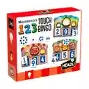 Headu Bingo 123 Montessori