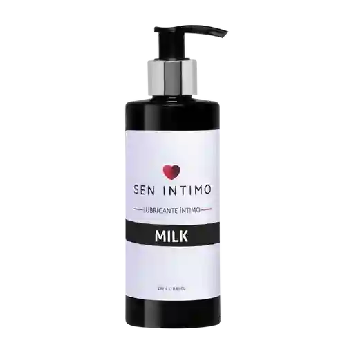 Semen Artificial Milk 250ml Sen Intimo