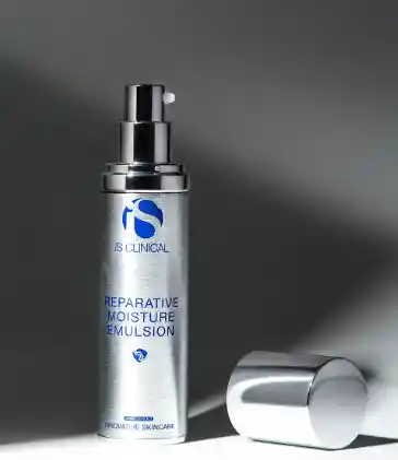 Is Clinical Reparative Moisture Emulsion