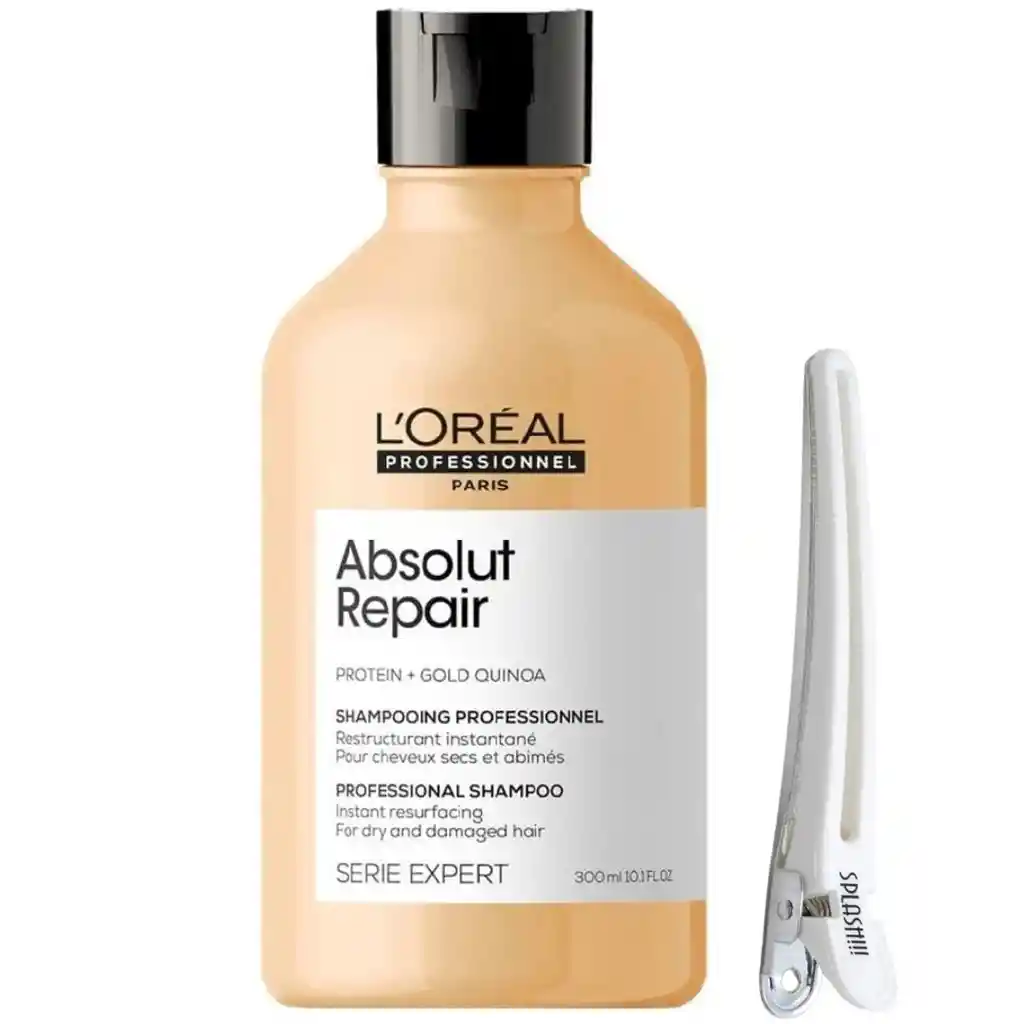 Loreal Absolut Repair