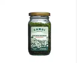 Chimichurri Tradicional - Camoi X 200 G