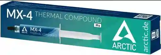 Crema Disipadora Mx-4 Arctic Thermal Compound 8g