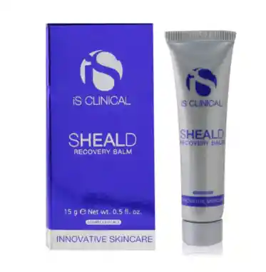 Is Clinical Sheald Recovery Balm