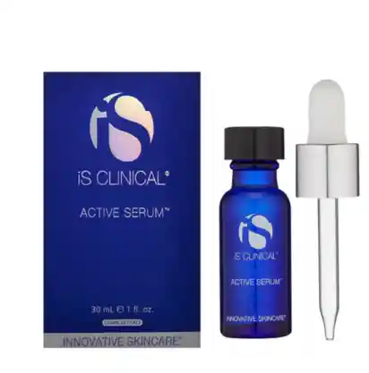 Is Clinical Active Serum