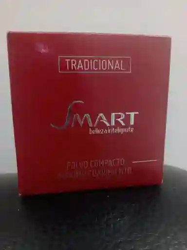Polvo Compacto Smart 06