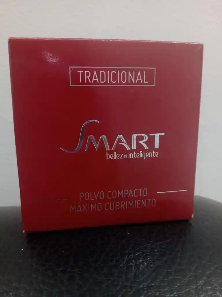 Polvo Compacto Smart 06
