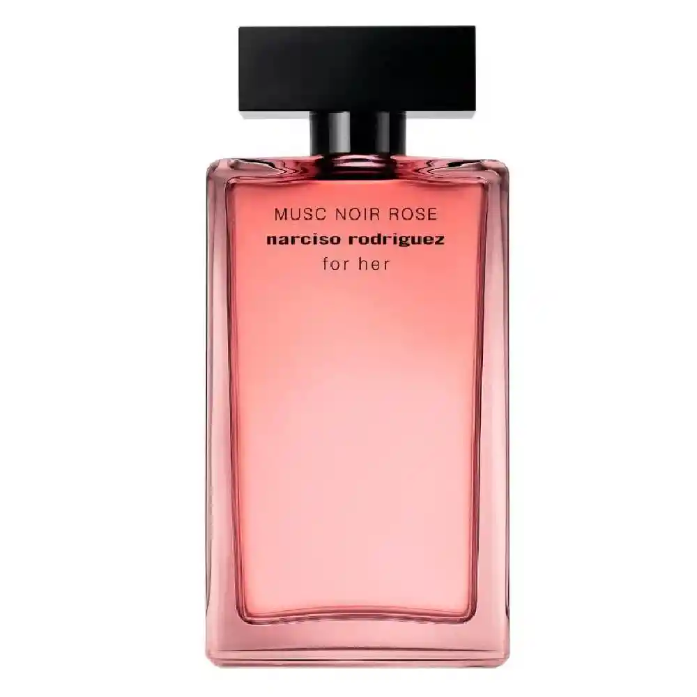 Narciso Rodriguez For Her Musc Noir Rose Edp 100ml