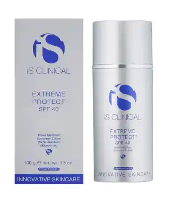 Is Clinical Extreme Protect Spf 40