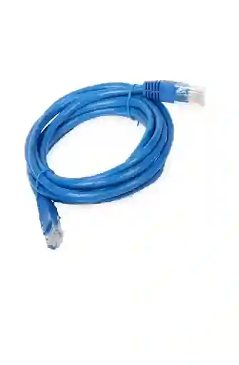 Cable Red Internet 15 Metros Rj45 Cat5 Utp-500