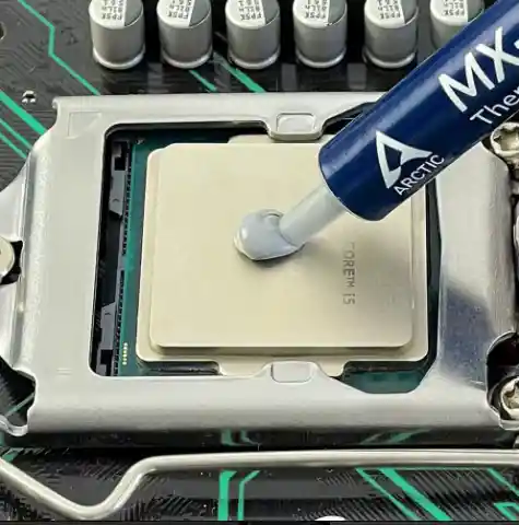Crema Disipadora Mx-4 Arctic Thermal Compound 8g