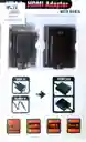 Convertidor Vga A Hdmi