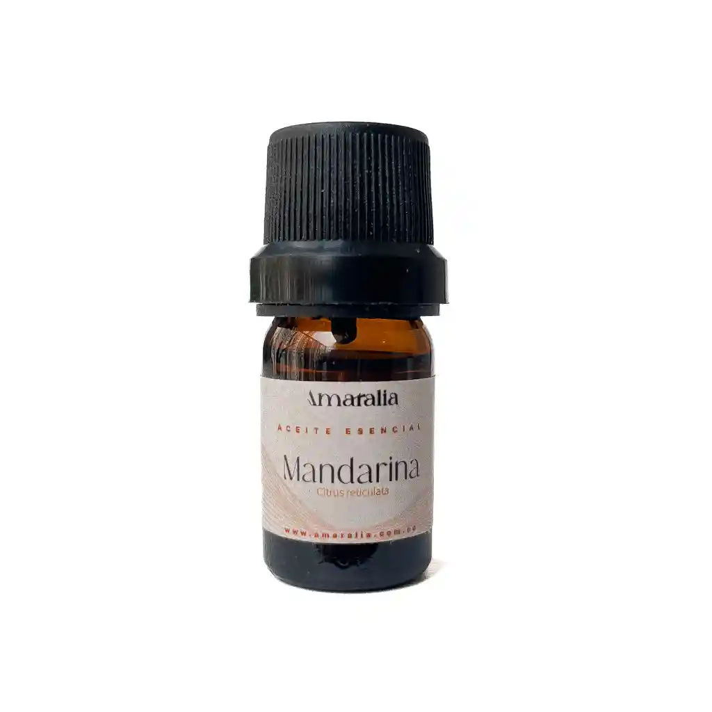 Aceite Esencial Mandarina