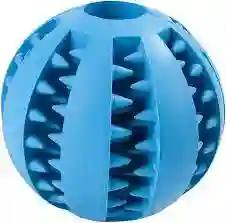 Calabaza Pets Pelota Fuga De Comida Olor A Menta 12cm