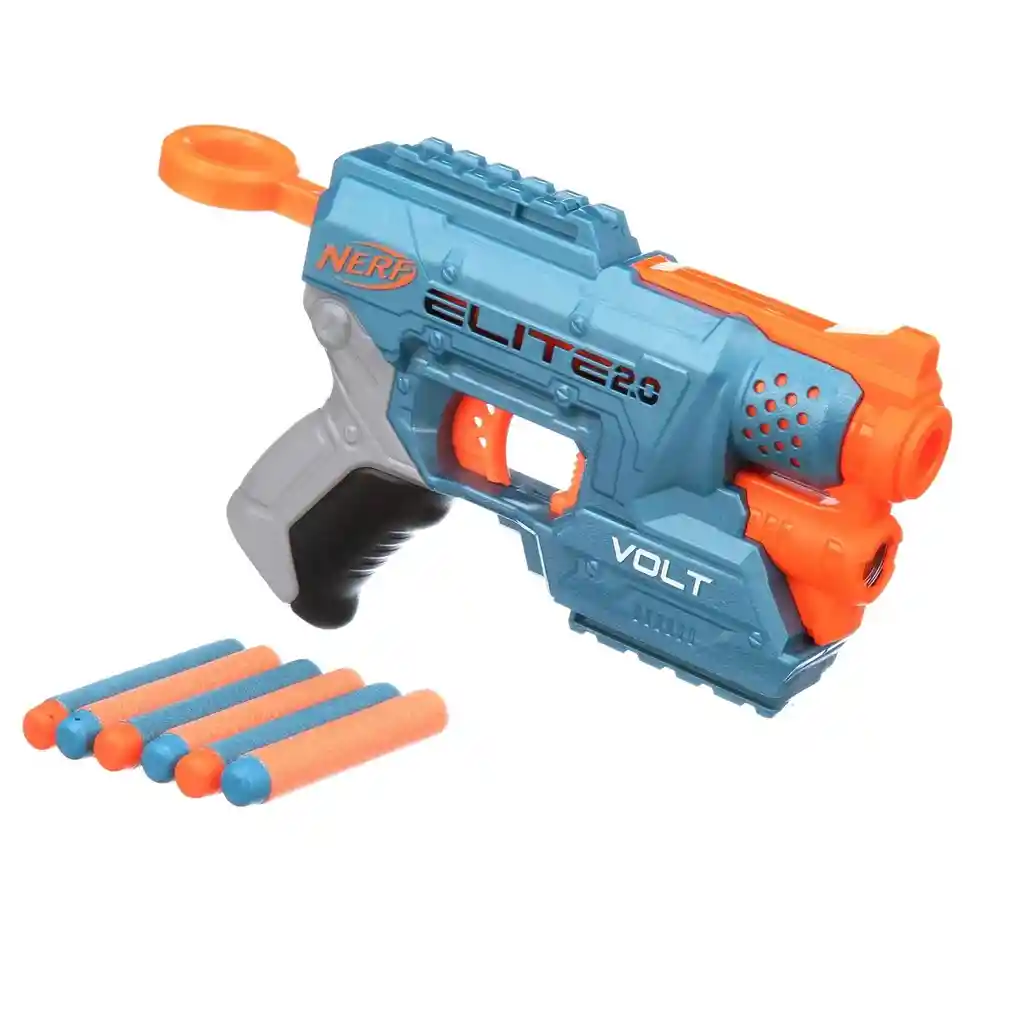 Nerf Elite Volt 2.0 (firestrike) Hasbro