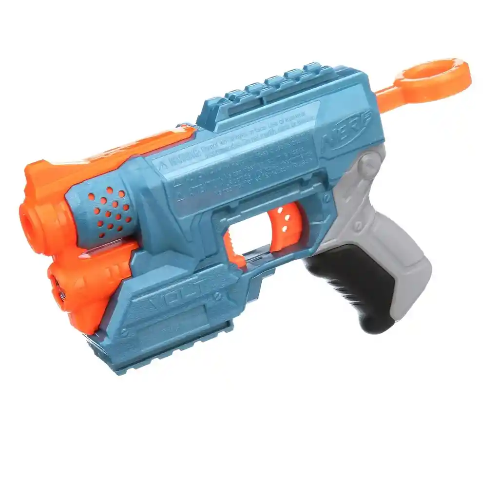 Nerf Elite Volt 2.0 (firestrike) Hasbro