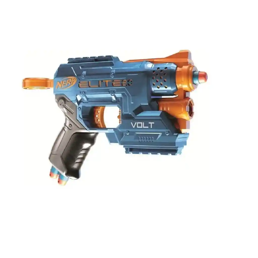 Nerf Elite Volt 2.0 (firestrike) Hasbro