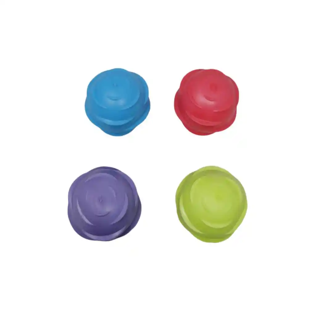 Pelota Masticable (colores Surtidos)