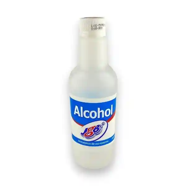 Alcohol Jgb 350 Ml