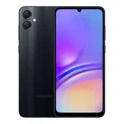 Celular Samsung A05 128gb+4gb Negro