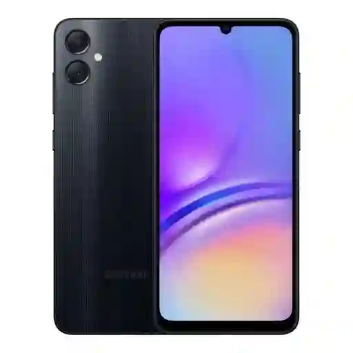 Celular Samsung A05 128gb+4gb Negro