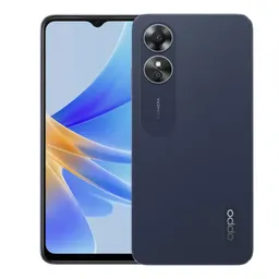 Celular Oppo A17 64gb+4gb Azul