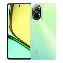 Celular Realme C67 256gb+8gb Verde