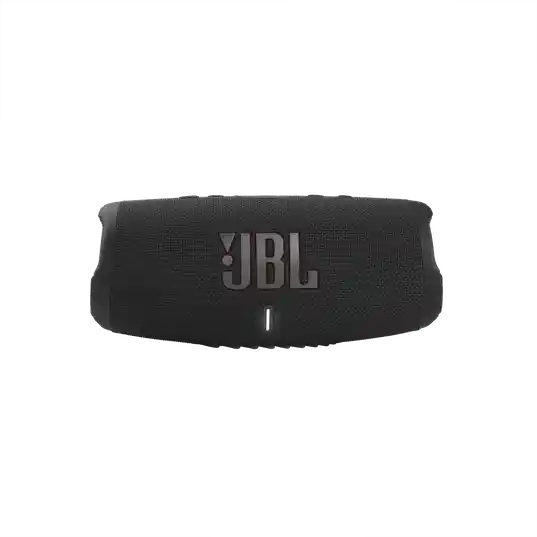 Parlante Jbl Bluetooth Charge 5 Negro
